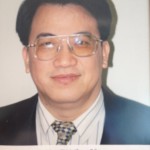 Dr. Ming-Chieh Sun